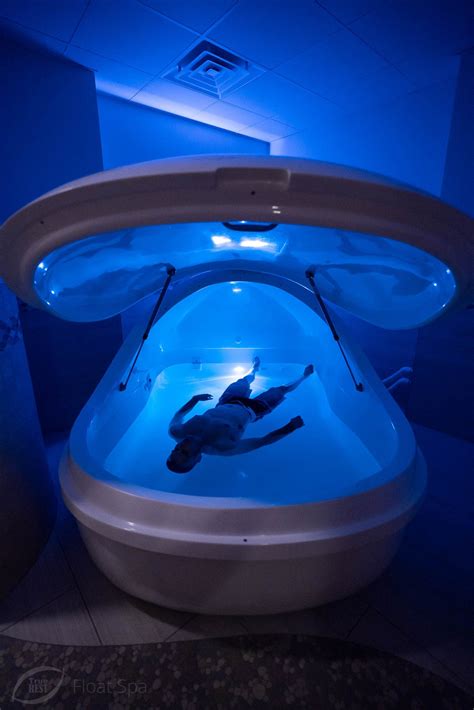 True rest float - Welcome to floating, which can provide up to 100% pain relief. The spine naturally elongates and straightens, and the body undergoes the same regeneration process that transpires during sleep. Lactic acid is drained from the …